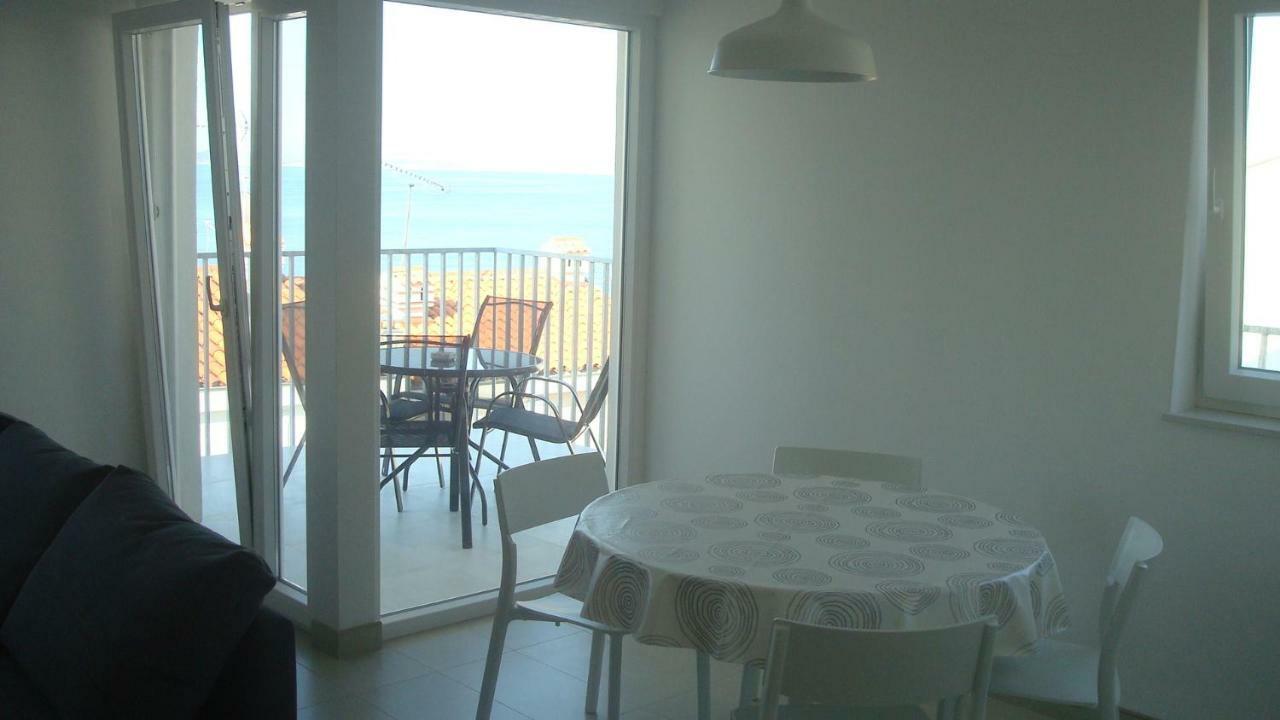 Apartmani "Mali Mago" Tribalj Eksteriør billede