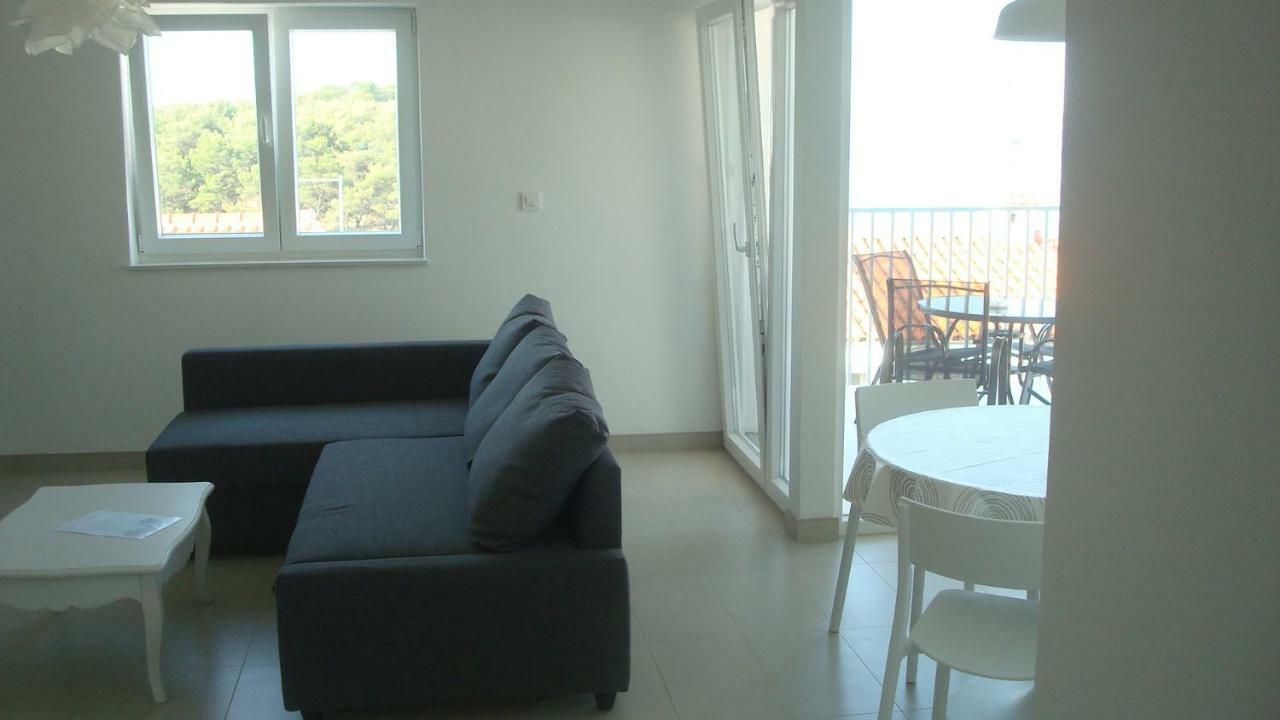 Apartmani "Mali Mago" Tribalj Eksteriør billede