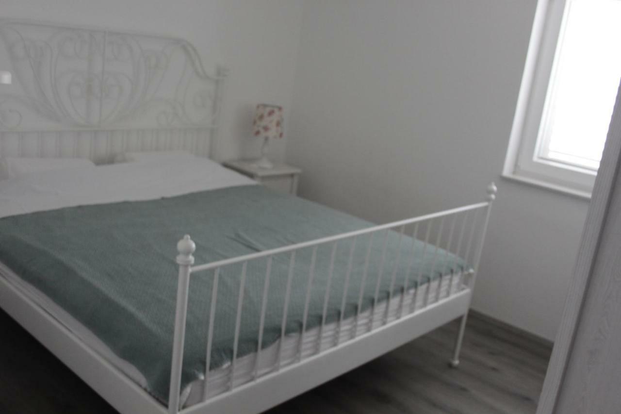 Apartmani "Mali Mago" Tribalj Eksteriør billede