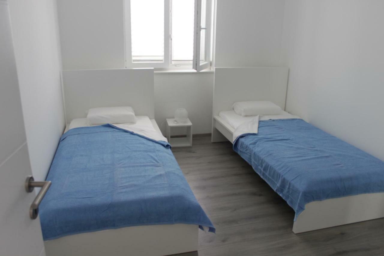 Apartmani "Mali Mago" Tribalj Eksteriør billede