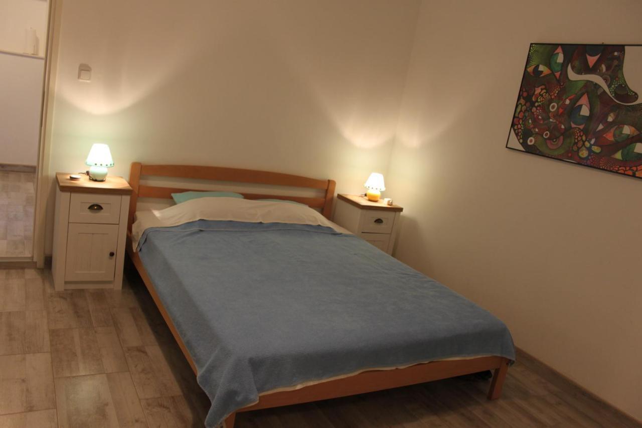Apartmani "Mali Mago" Tribalj Eksteriør billede