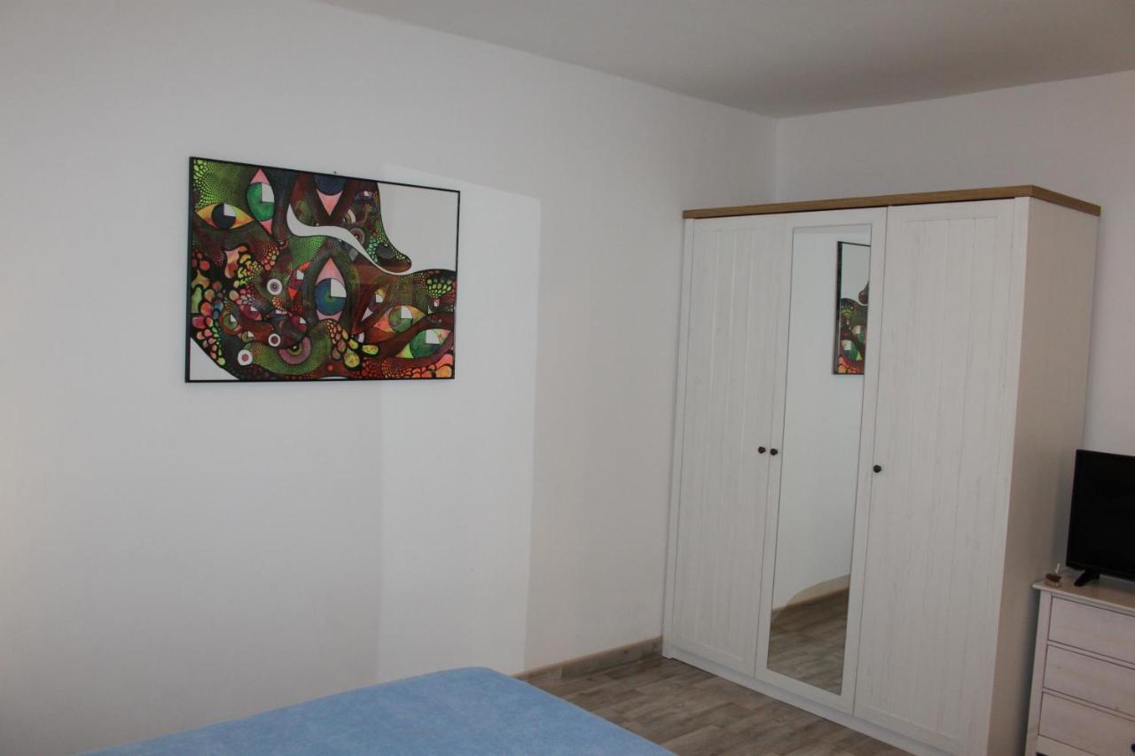 Apartmani "Mali Mago" Tribalj Eksteriør billede